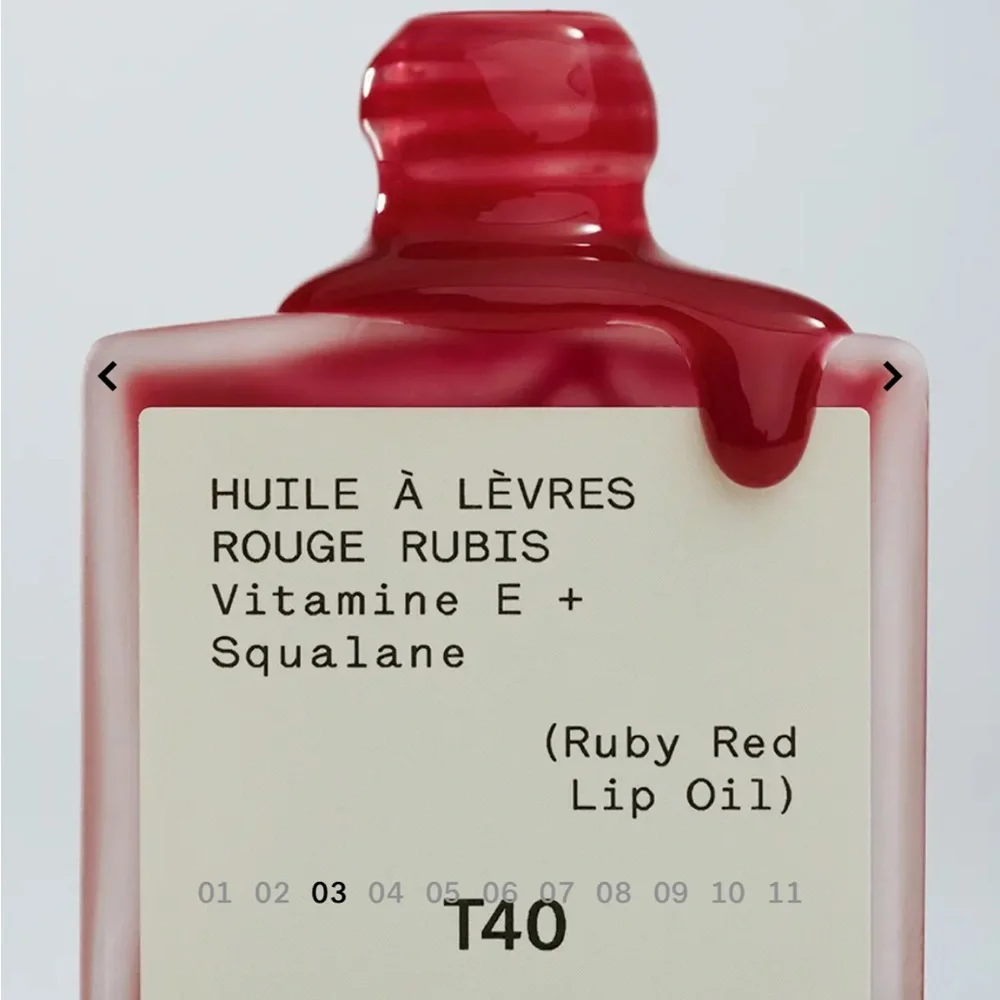 🇫🇷Lip Oil - Picture 4 of 6